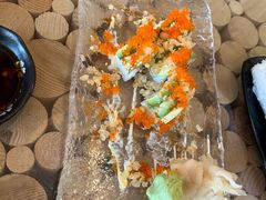 -西村日本料理(香格里拉饭店)