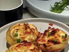 -绿茶餐厅(龙井船宴· 品牌总店)