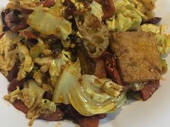 -辣簋(百湖花园店)