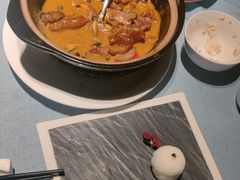 -北京宝辰饭店·聚彩轩中餐厅