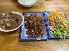 -清真海棠小吃
