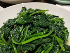-粗茶淡饭·隐庐私厨(东亭店)