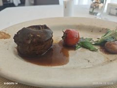 -王品牛排(郑州大卫城店)