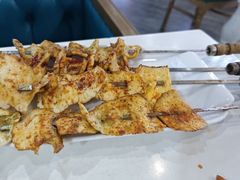 -帕米尔食府(白云观店)