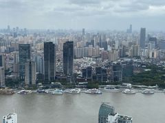 -上海中心大厦