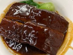 -玉华台饭庄(裕中西里小区店)