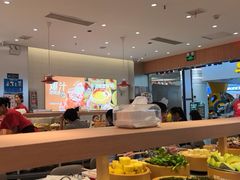 -龍歌自助小火锅(崂山丽达店)