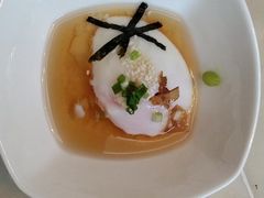 -武汉洲际酒店·漢自助餐厅