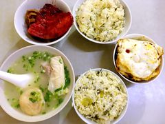 -文庙菜饭(四川北路店)