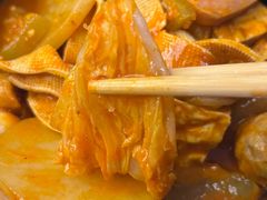-海底捞火锅(莘松路店)