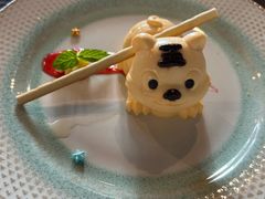 TiGer蛋糕-虎餐厅