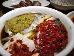 -望湘园·洞庭渔宴(永旺店)