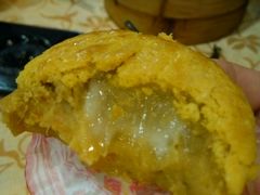 -海宝酒家(中山四路店)