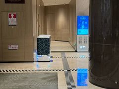 -深圳海景嘉途酒店(东翼楼)