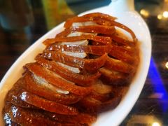 -玉林烤鸭店(垡头店)