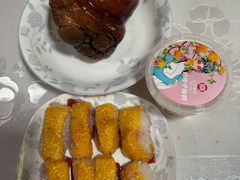 -万荣烤鸭店·北京菜(天坛店)