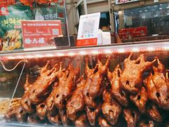 -徐六孃正宗甜皮鸭(张公桥店)