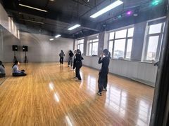 -零下舞度·街舞连锁机构(直沽校区)