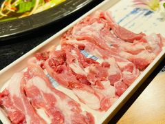-袍家大院重庆火锅(文安路店)