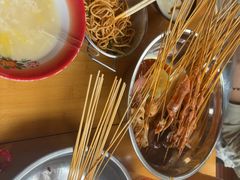 -嘉州鲜知味钵钵鸡(奎星楼店)