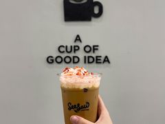 -Seesaw Coffee(武商MALL·武广店)