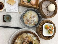 -龙的酒楼·手工早茶·顺德菜(近良路店)
