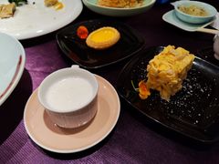 -白天鹅宾馆-玉堂春暖餐厅