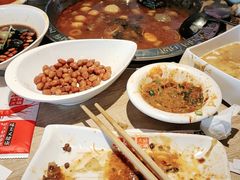 -李想大虾(绿地新都会店)