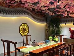 -食悦江南·淮扬菜·烤鸭(亚运村·惠新店)