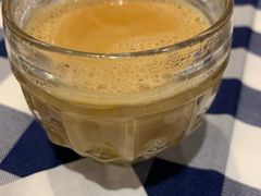 玛莎拉奶茶-Santoor 萨都里印度餐厅(北锣鼓巷店)