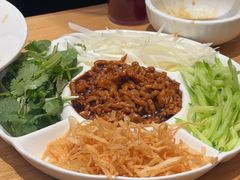 -东北风(江北万达店)