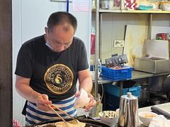 -张记灌饼(丰富路店)