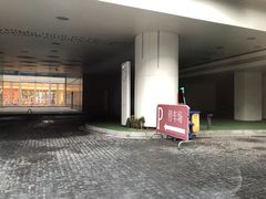 -万象城-停车场