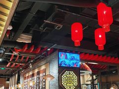 -哥老官重庆美蛙鱼头(五角场合生汇店)