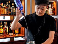 -鲜璟台·地标景观餐厅(上海中心店)