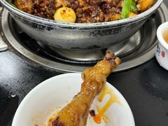 -贵阳李氏息烽阳朗鸡(民生路店)