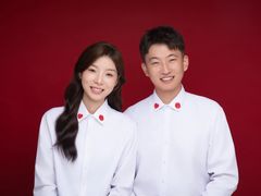 -bobo高端证件照工作室(三元桥店)