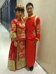 点击看大图 -唯一视觉婚纱摄影(李家村店)