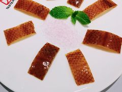 -味+新京宴·烤鸭·北京菜(创意谷店)