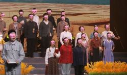 -尚美霓裳晚礼服·合唱服·舞蹈演出服租赁定制