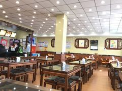 大堂-庆丰包子铺(西单店)