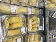 -盒马鲜生(皇庭广场店)