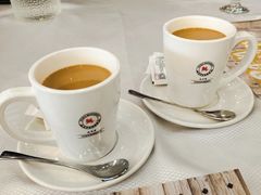 热奶茶-威尼斯西餐厅(古镇店)