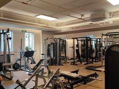 -YCHL Studios健身工作室(市二宫店)