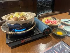 -傑·料理·海鲜放题(佛山文华荟店)