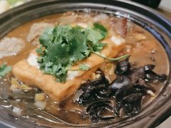 -巴依老爷新疆餐厅