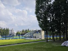 -上海财经大学(国定路校区)