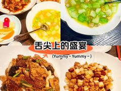 -汇贤府·李氏新鲁菜(万寿路店)