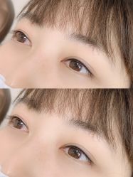 -久匠·野生眉半永久纹眉