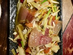 -紫滇源云南生态菜(丹凤街店)